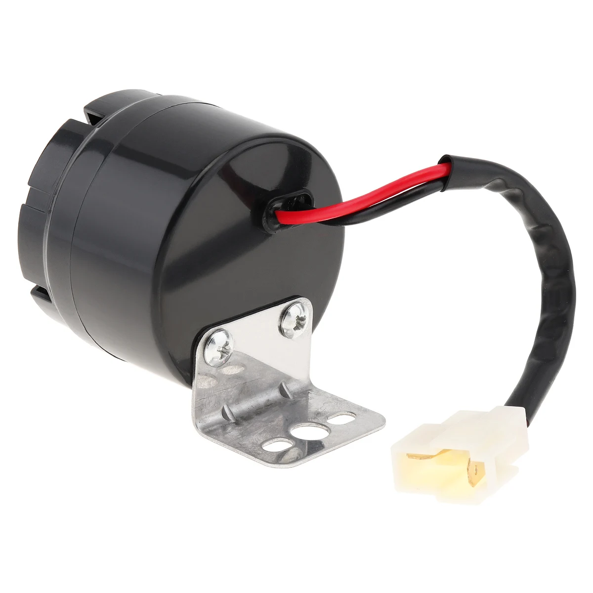 Alarme de recul de voiture avec fil, klaxon de bipeur, alarme de recul automatique, sirène de sonnerie, accessoires de véhicule, 12V-24V
