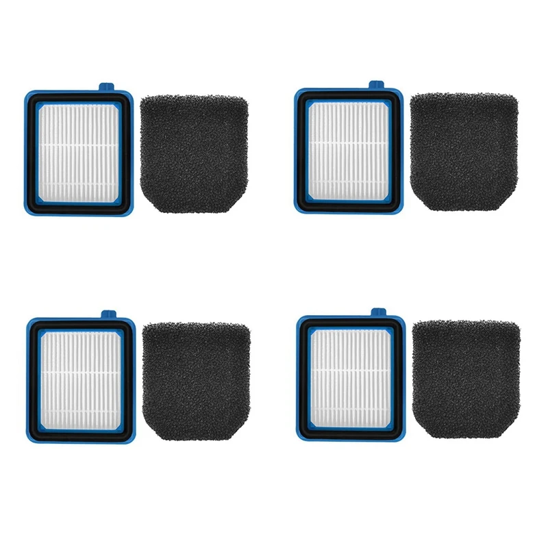 Accesorios de repuesto para aspiradora, piezas de filtro HEPA para Electrolux Q6-8 WQ61 WQ71 WQ81, promoción