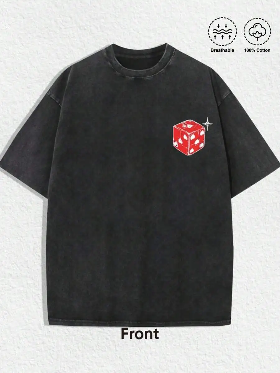 1 PCS Retro 