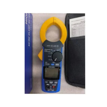 HIOKI CM4373-50 AC और DC क्लैंप मीटर ट्रू RMS 2000A सबसे कठिन परिस्थितियों के लिए CM4373 CM4373-30 10 best sales हियोकी - №5