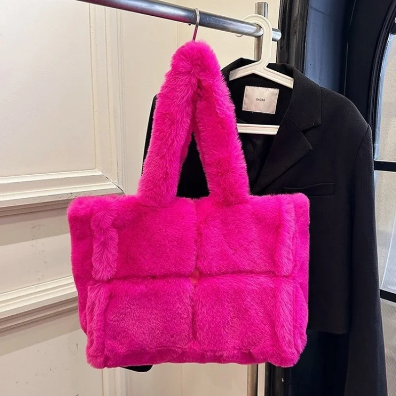 

Luxury Designer Elegant Handbag For Women Leather Crossbody Bag Shoulder Tote Classic Famous Brand Ladies Fashion