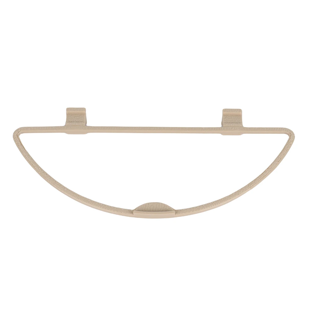 1 قطعة سلة المهملات RV نوع المشبك قوة استبدال D-حلقة حقيبة شماعات ل هارتال متنقل قافلة شاحنة تخييم RV اكسسوارات