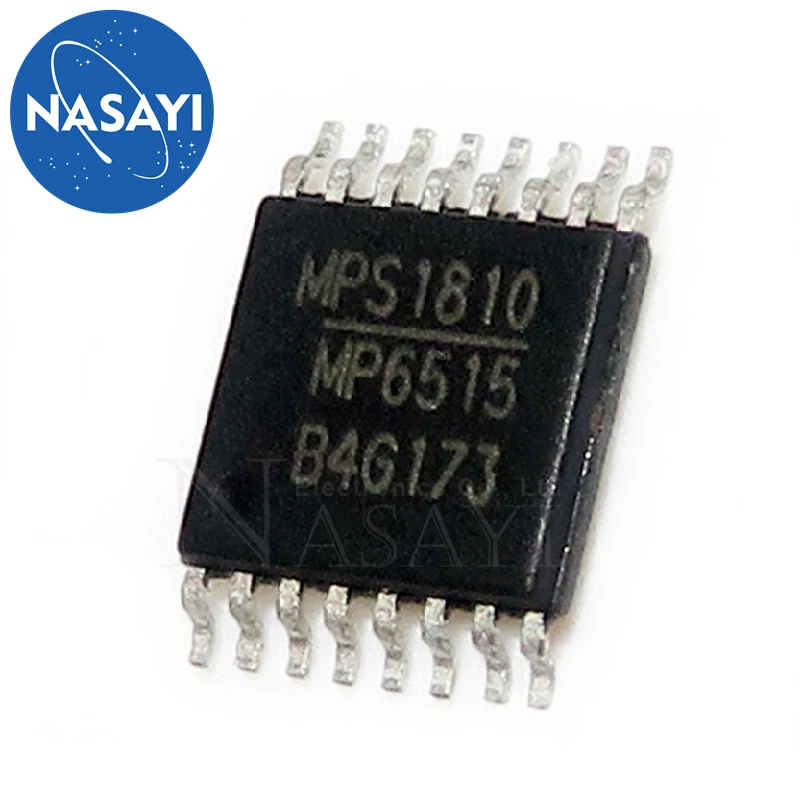 

10pcs/lot MP6515GF-Z MP6515GF MP6515