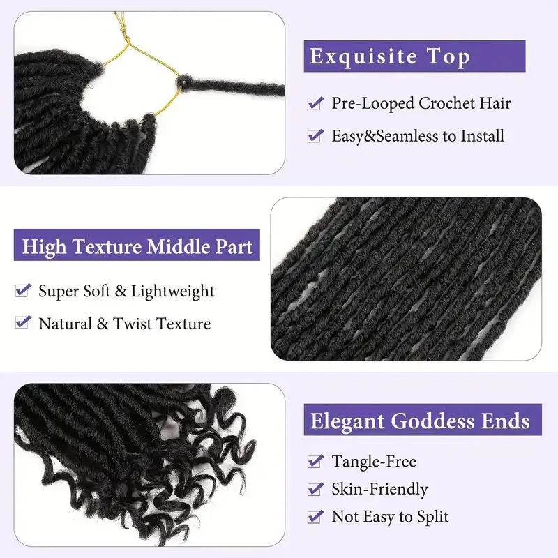 Elastic Pony Tail Extensions, Long Curly Ponytail, Ondulado Cabelo Peças, Adequado para o Uso Diário das Mulheres, 12"