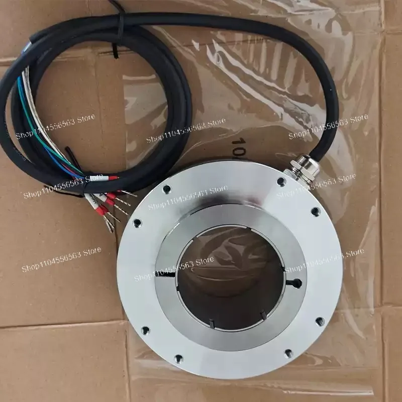 Hollow Shaft Encoder HTB1024 B1 108.805J-S8B1 High Resolution for Industrial Automation