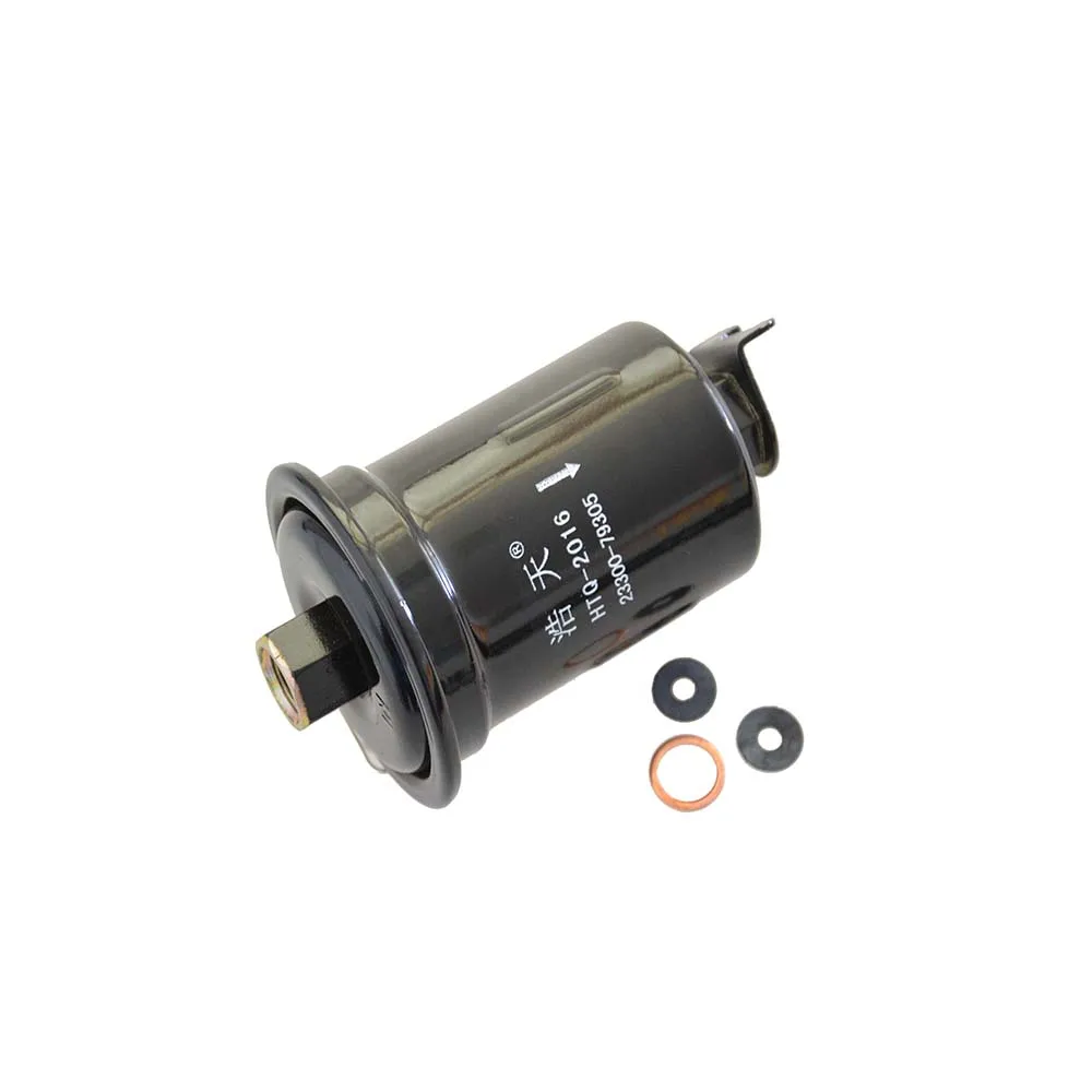 

Car Fuel Filter Element For JAC Refine 2.0L (2007-2015) FORTHING GEELY Haoqing LEADING Preface OEM 23300-79305 MB658689 MB868452