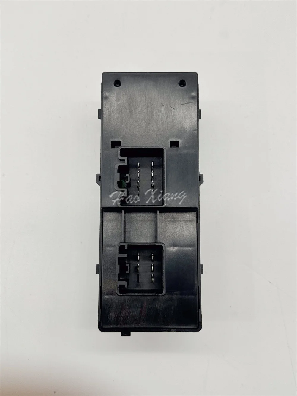 OE Number 1L2Z14529BA 4L2Z14529AA Durable Window Lift Master Switch Replacement For Ford Explorer F250 F350