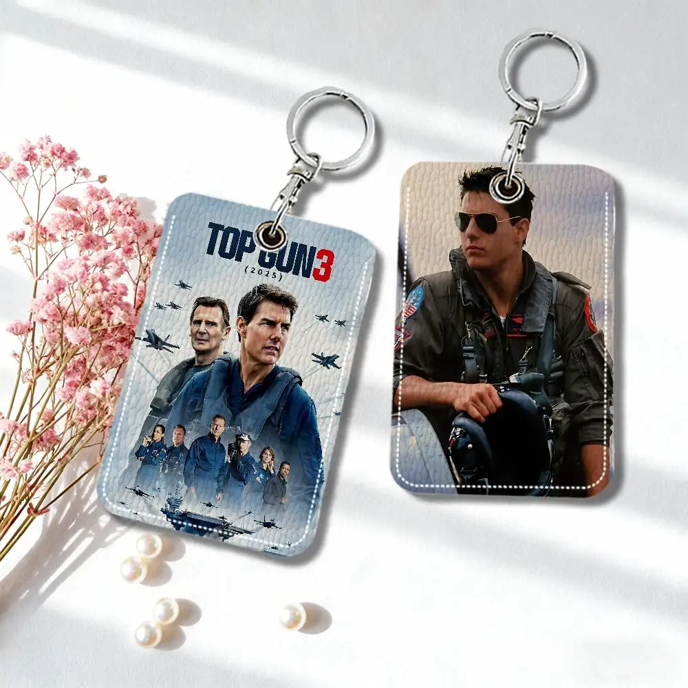 Top Gun Maverick Keychain - AliExpress
