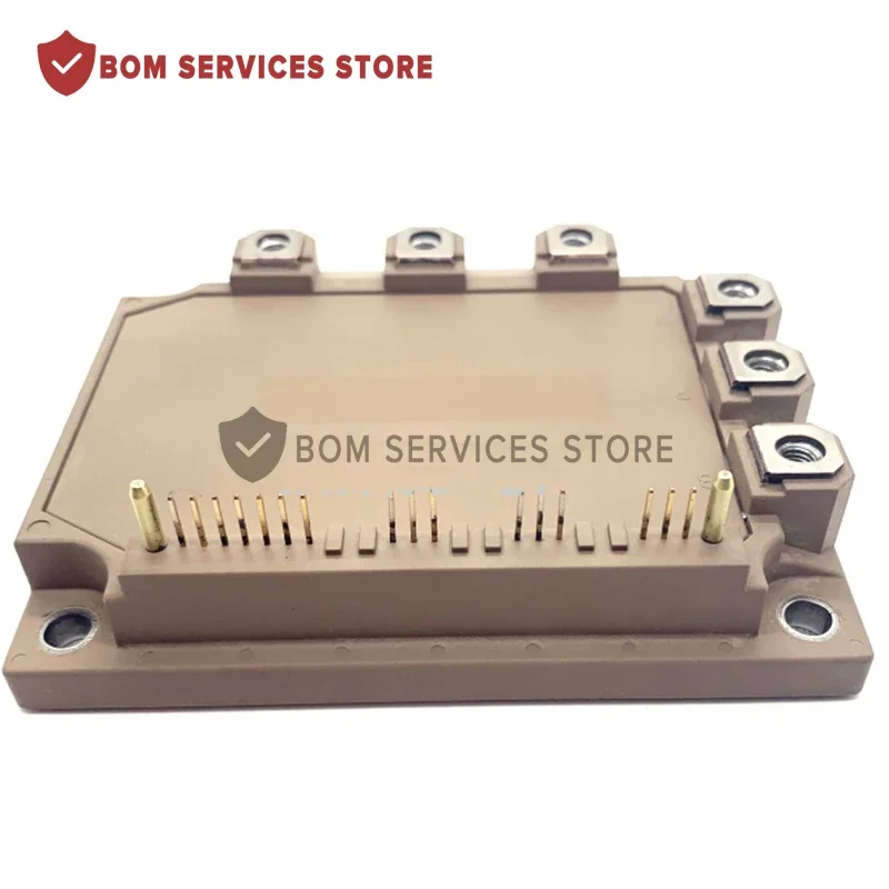 6MBP75RU2A-120-50 A50L-0001-0347 75A 1200V الوحدة الأصلية الجديدة