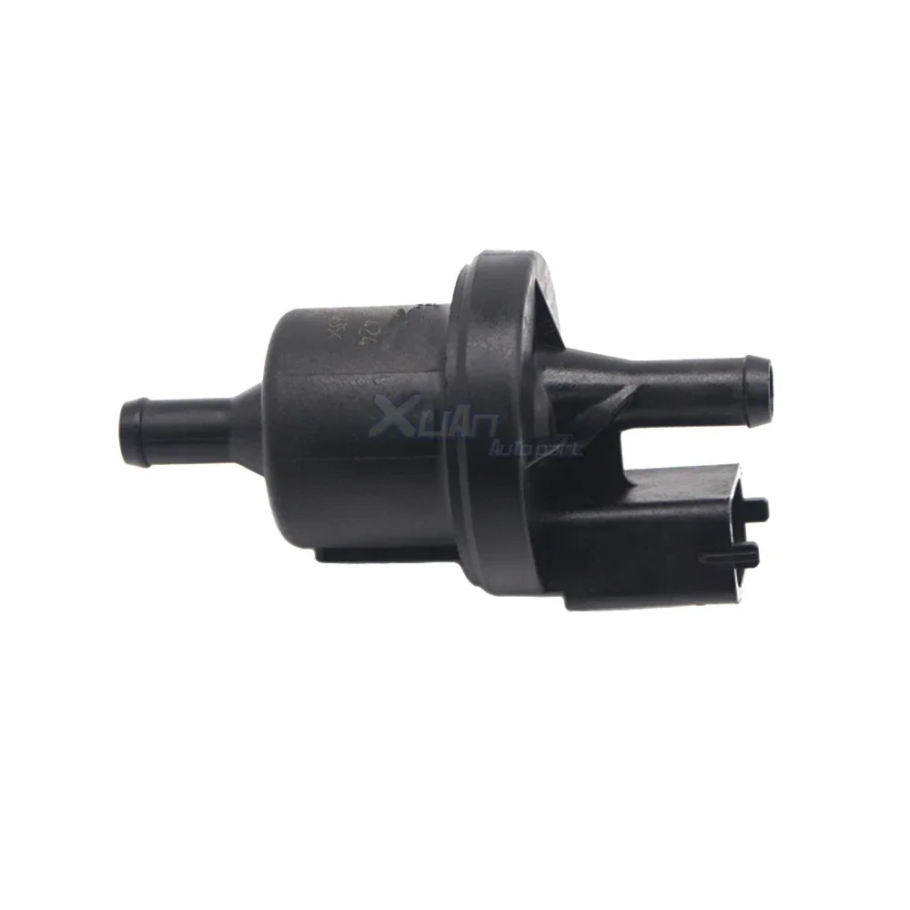 โซลินอยด์วาล์วไล่อากาศถังน้ำมันเชื้อเพลิงใหม่ 0280142412 0 280 142 412 สำหรับ Volvo V50 C30 Mazda 5 Ford คุณภาพสูง