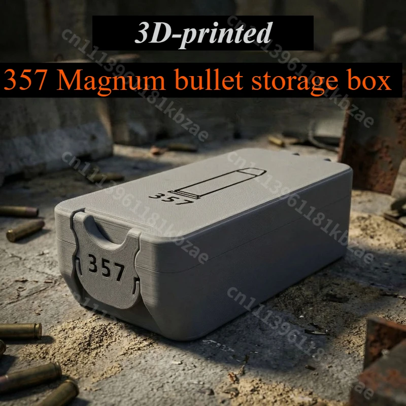3D-печатный бокс для хранения  – обзор и цена 3D Printing Enthusiast