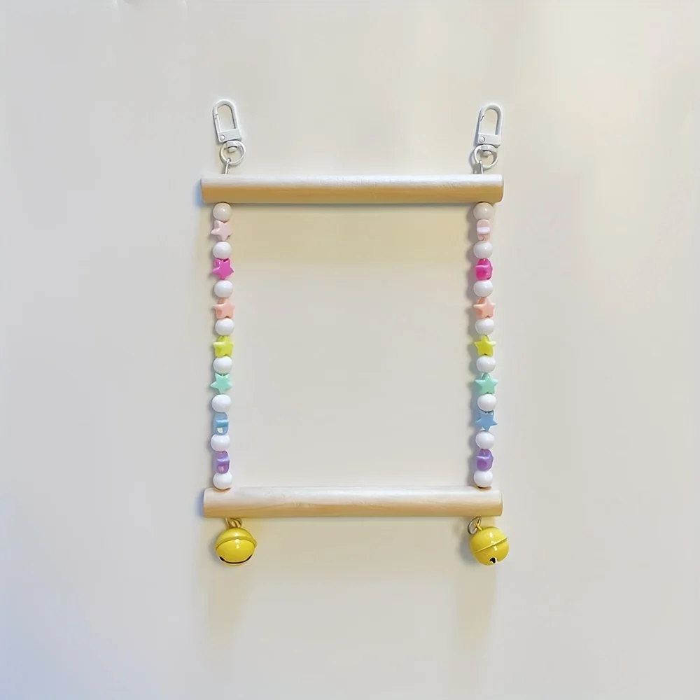 Thumbnail 4 - #16 Latest Bird Cage Ladders Offers