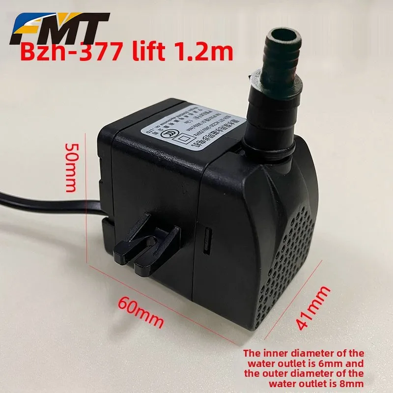 Fmtaquarium Tower F…