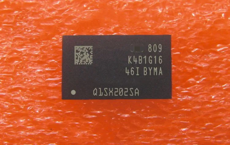 

20 шт./партия, детская конструкция 4b1g1646i BGA 100%, новая и оригинальная