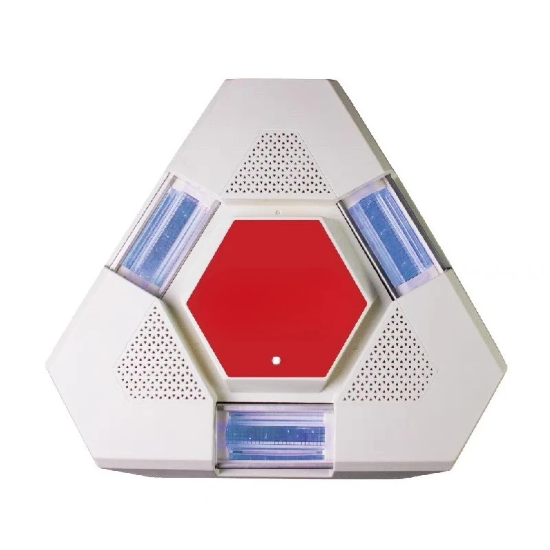 222 Nm Wave Exciter…