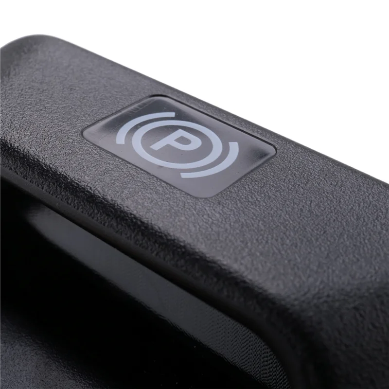 

ABXN-автомобильный переключатель ручного тормоза, ручка открывания стояночного тормоза с основанием для Mercedes Benz E Class W210 2104270020 RHD