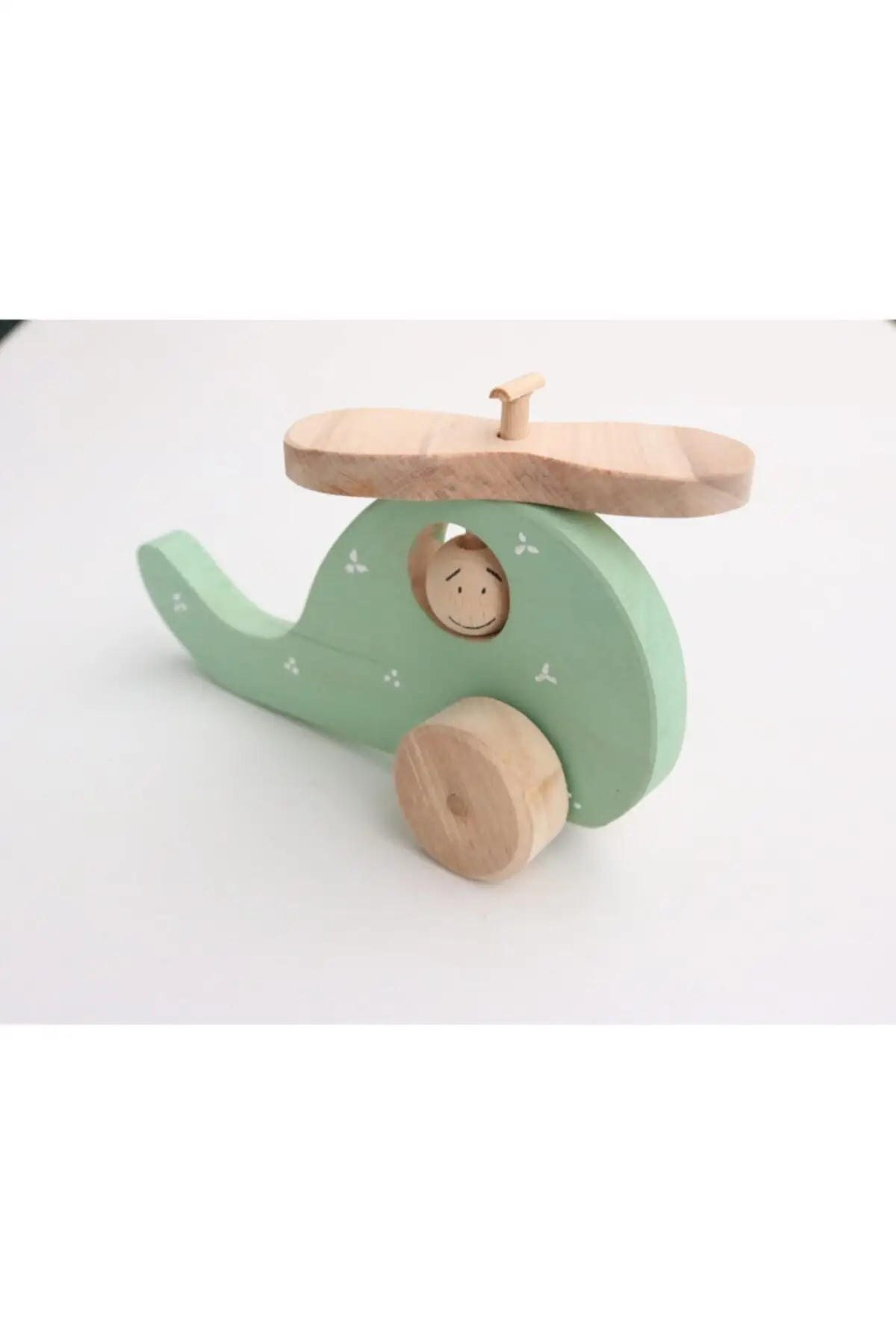 Speelgoed Helikopter