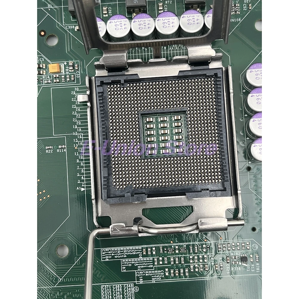 

C2SBC-Q For Supermicro Server Motherboard LGA775 5*PCI