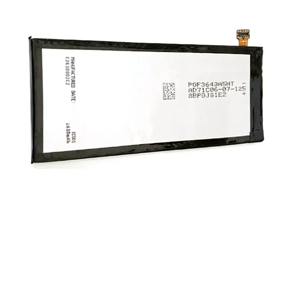 TLp026E2 TLp026EJ 2610mah 10.1wh 3.84v for Alcatel ONE TOUCH IDOL 4 6055K OT-6055 Idol 4 6055B 6055H 6055U Smartphone batteries