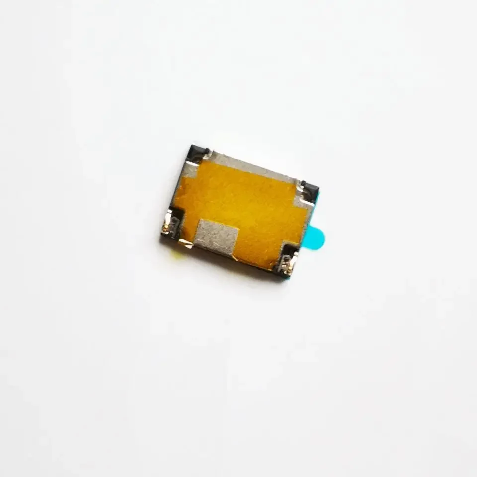 Pop Original New For Oukitel K9 Inside Parts Loud Speaker Replacement Accessories For Oukitel K9 7.12