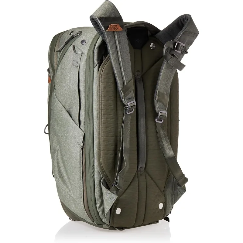 Peak Design Travel Line Backpack 45L (Sage) (Expandable 30-35-45L)