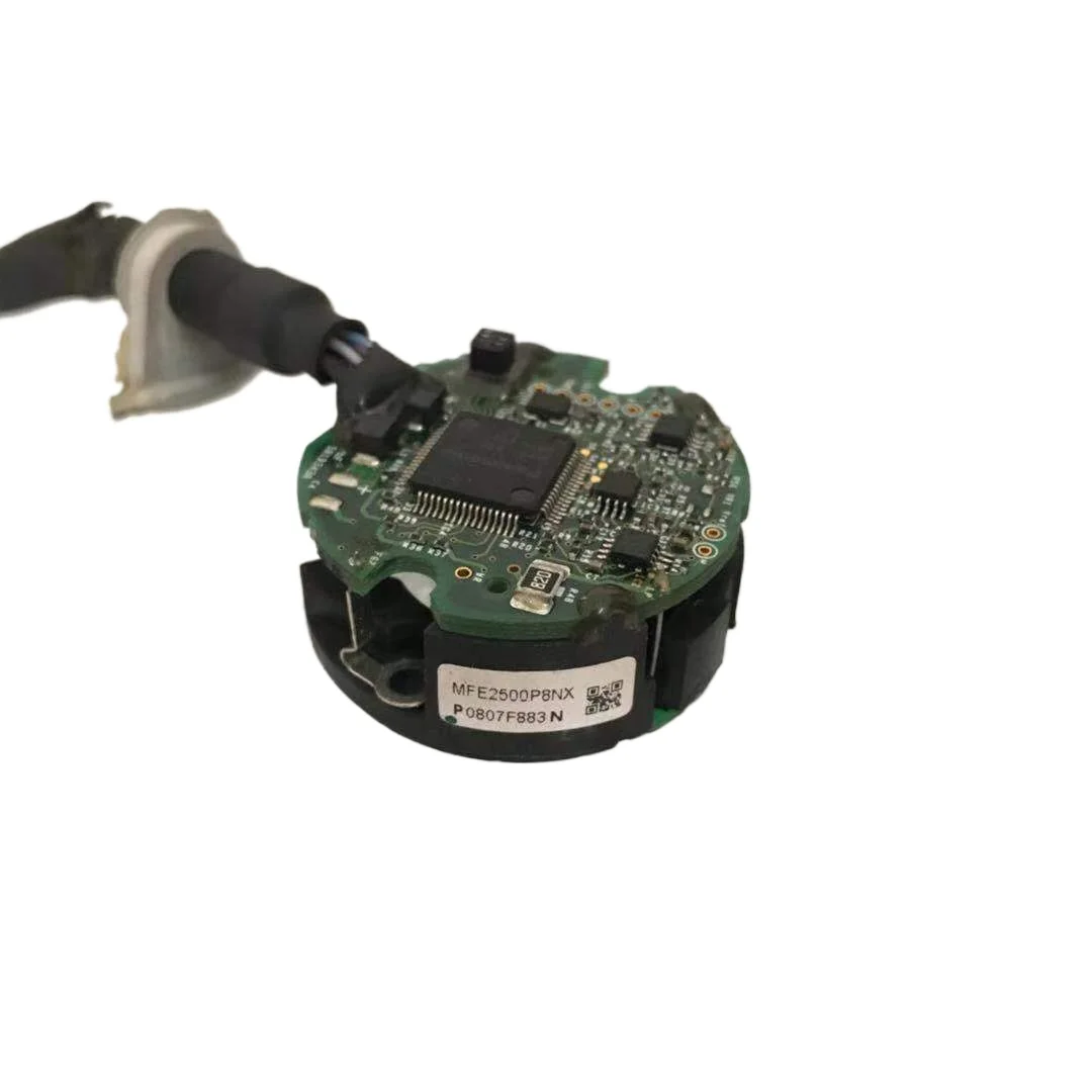 

Энкодер MFE2500P8NX/P8ND/P8NV/P8LB/P8NCA/P8NBR/P8NBW/P4LB0