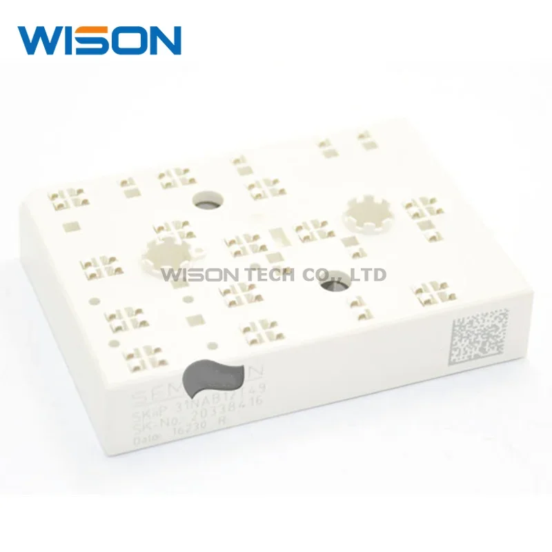 SKIIP31NAB12T49 SKIIP36NAB126V10 SKIIP 36NAB126V10 شحن مجاني وحدة جديدة ومبتكرة