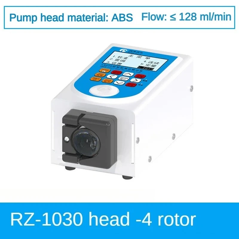 

LM60B Peristaltic Pump Small Glass Mini Bottle Liquid Essential Oil Bottle Filling Capping Machine Production