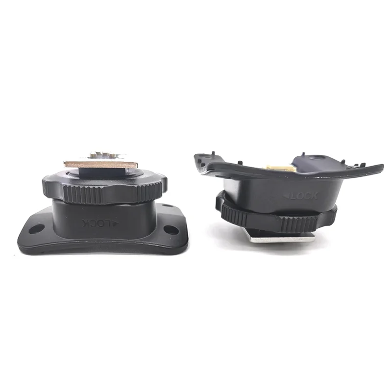 A45U For Godox Flash Hot Shoe Base Part Replace Accessory For Sony Nikon Canon Fuji Olympus