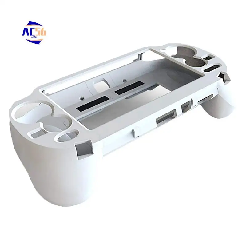 AC56-Für PSV 1000 PS VITA 1000 PSV 1000 L2 R2 Trigger Hand Grip Shell Controller Schutzhülle Zubehör