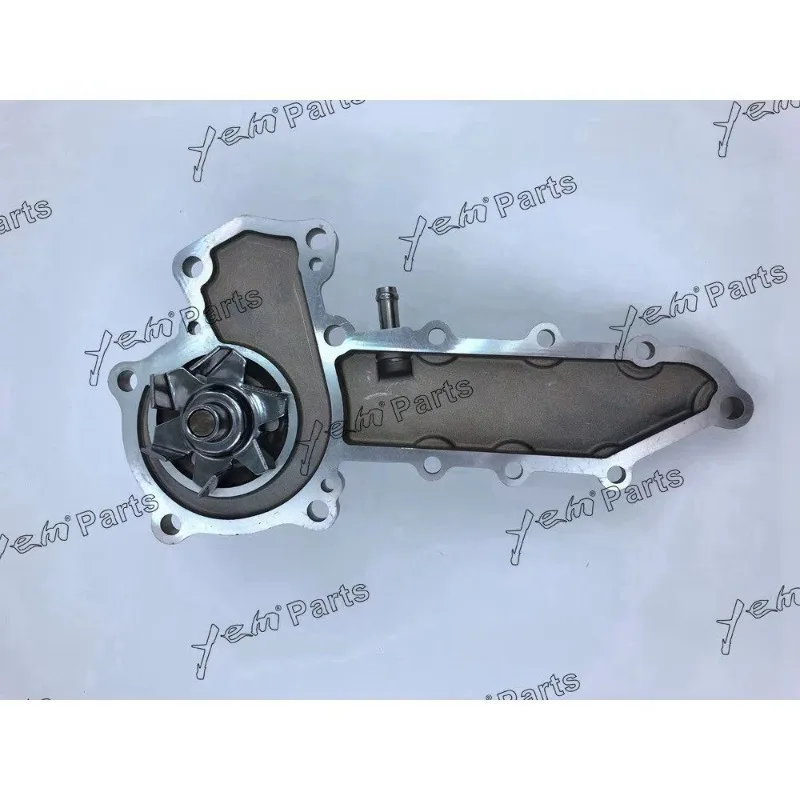 V2403 Water Pump For Kubota Engine