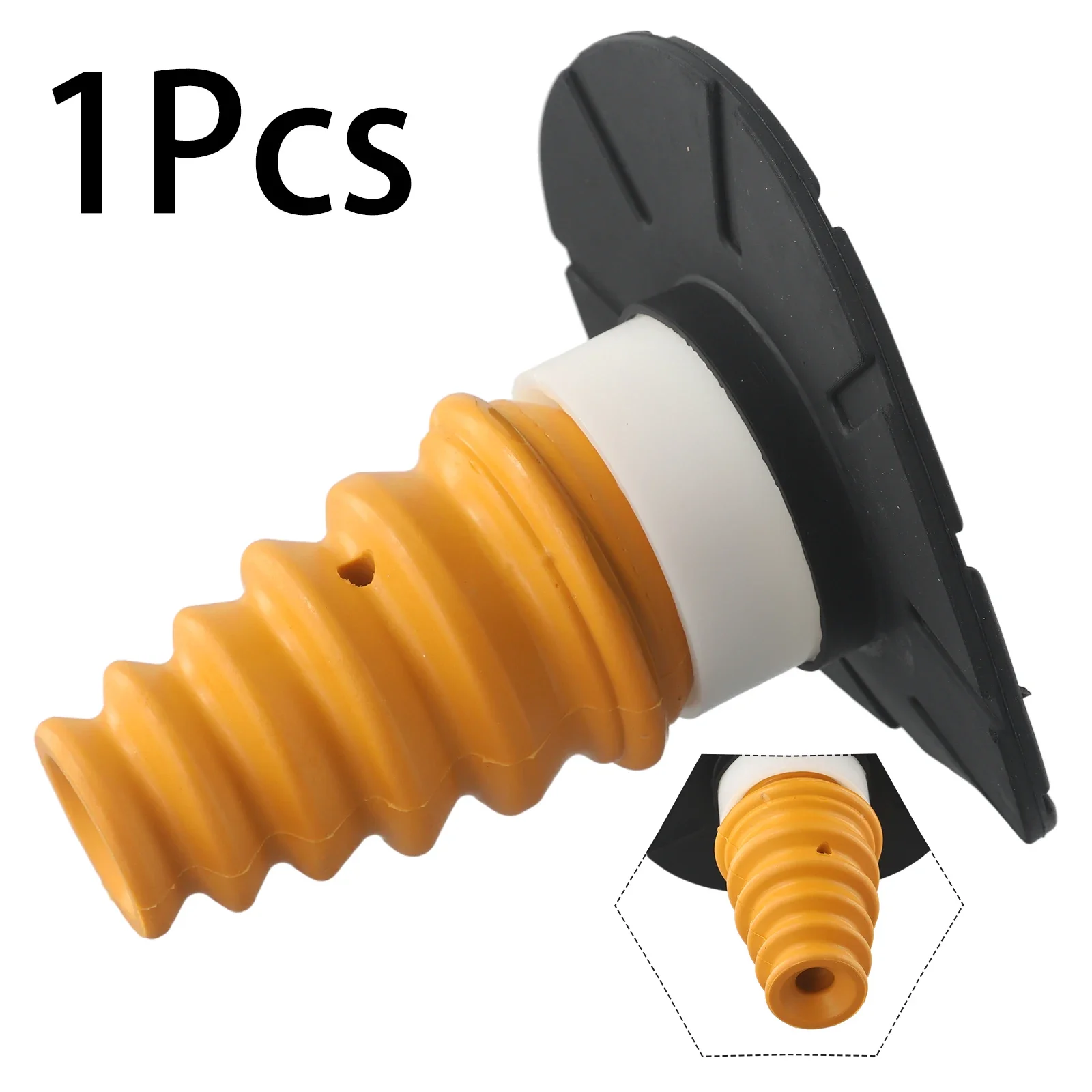 Shock Absorber Cush… - image