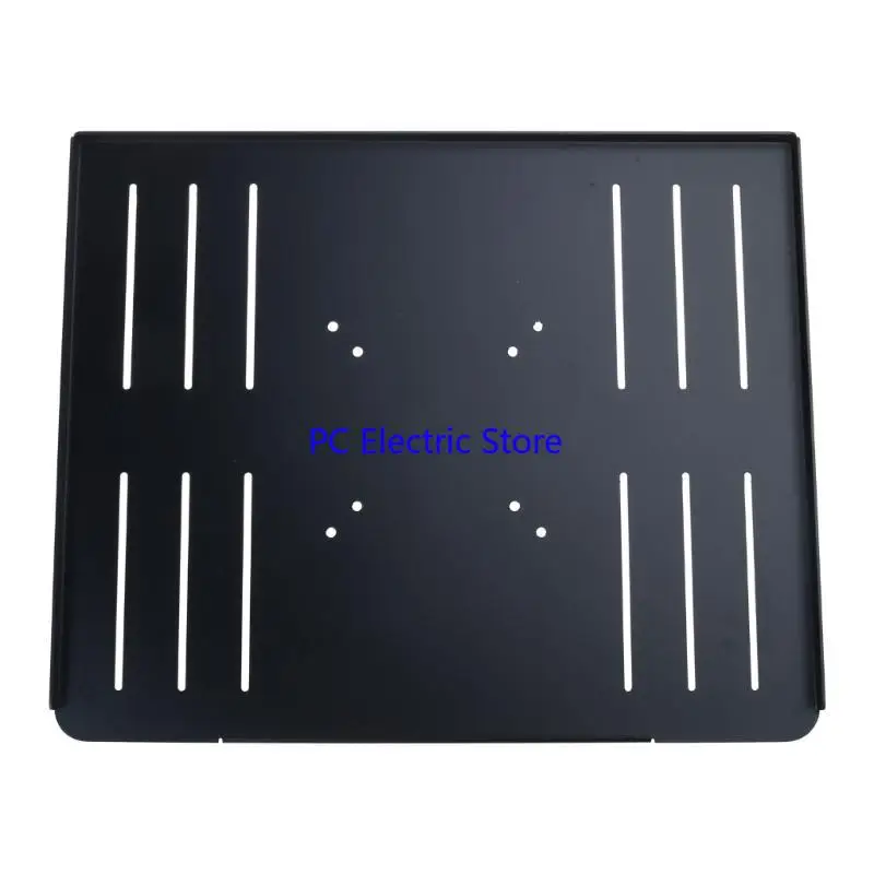 

F19C Adjustable Laptop Desk Stand Height and Adjustable for VESA Holder Mount