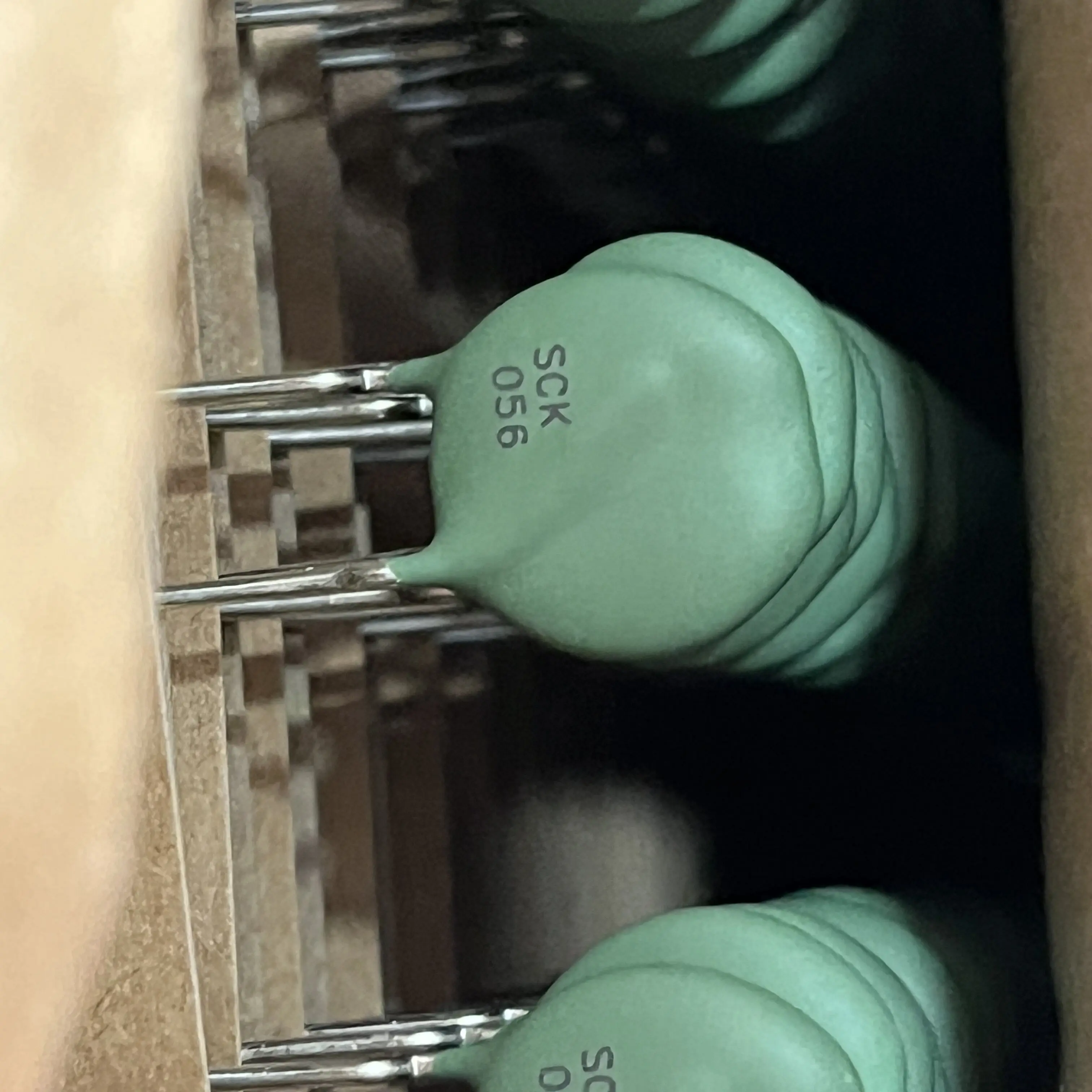 for SCK15056 NTC Thermistor,5R,Original Tape Packing  200pcs