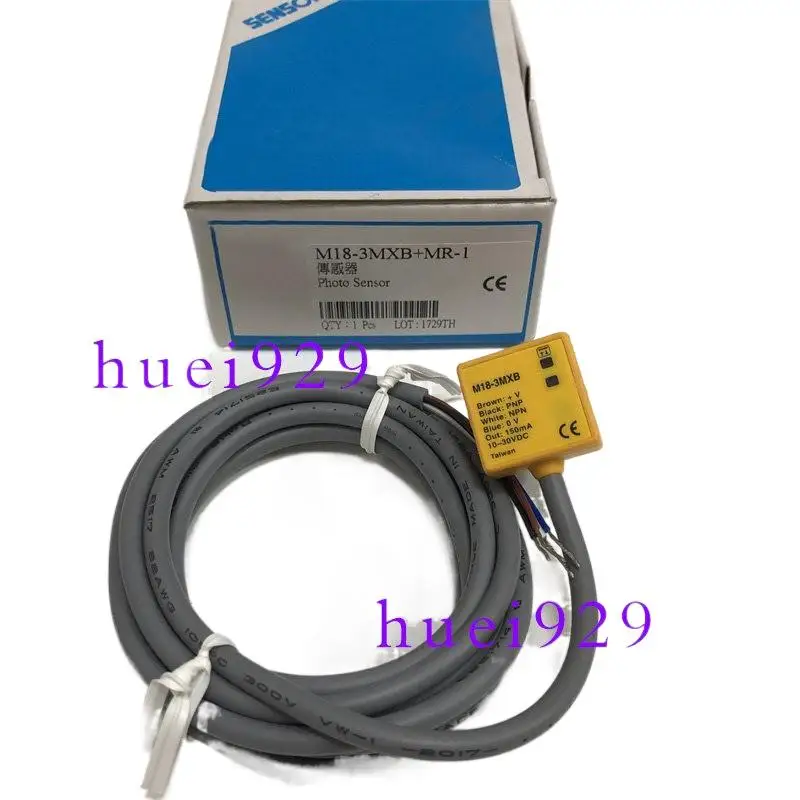 

Оригинальные новые запчасти M18-3MXB + MR-1 M18-3MXB