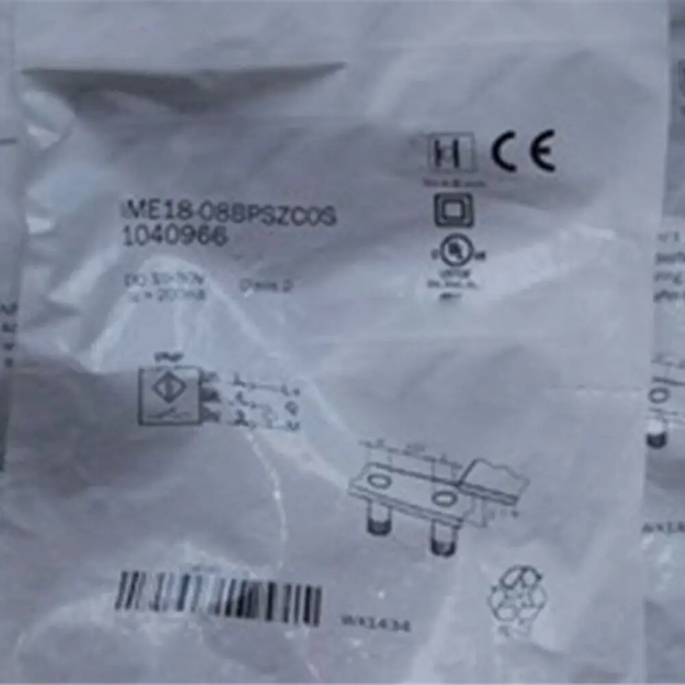 IME18-08BPSZCOS IME1808BPSZCOS para sensor fotoeléctrico SICK