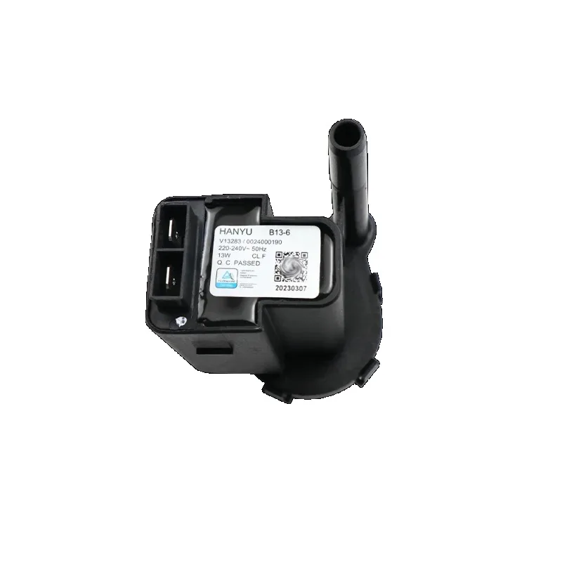 

0024000190 13 Вт для сушильной машины Haier GDZ6-1, сливной насос GBN100-189U1 HANYU