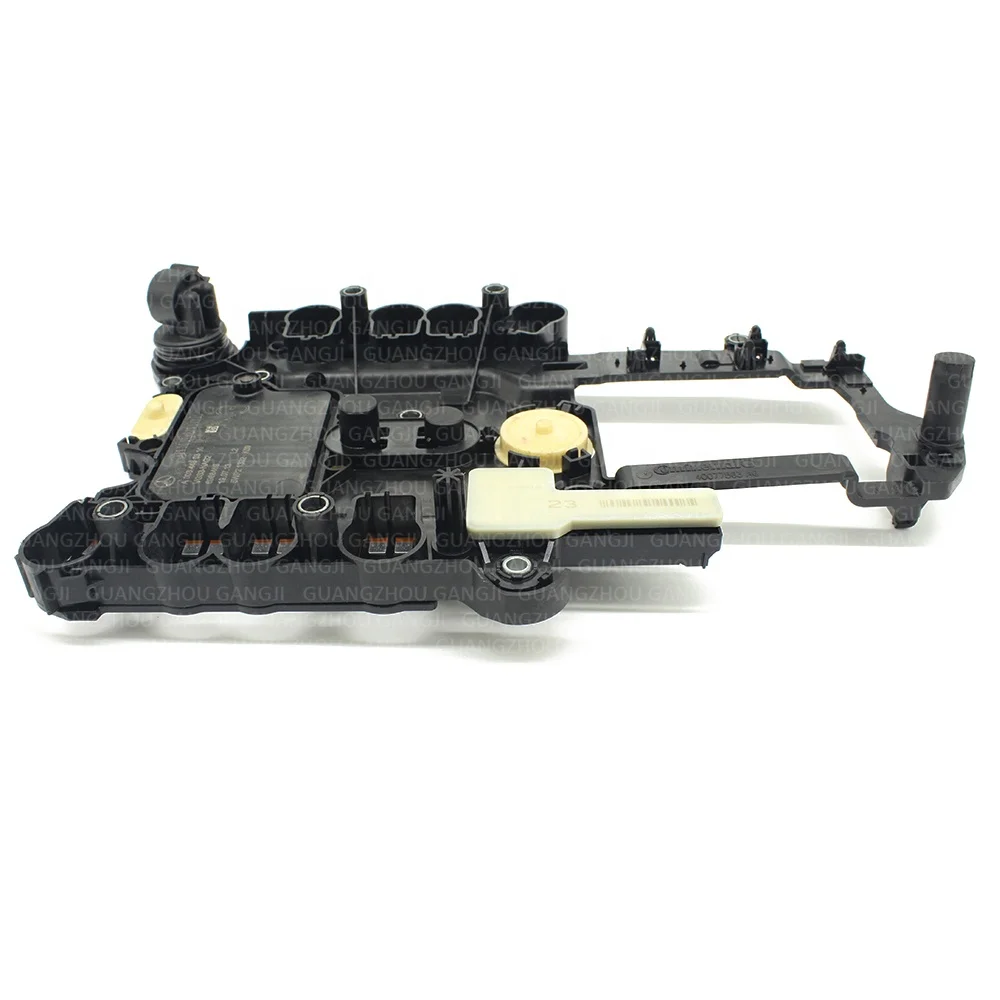 

Автозапчасти A0034460310 Dsg Tcu модуль управления трансмиссией