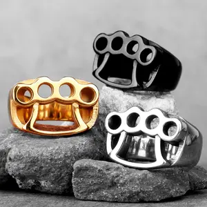 Bague de combat homme hotsell