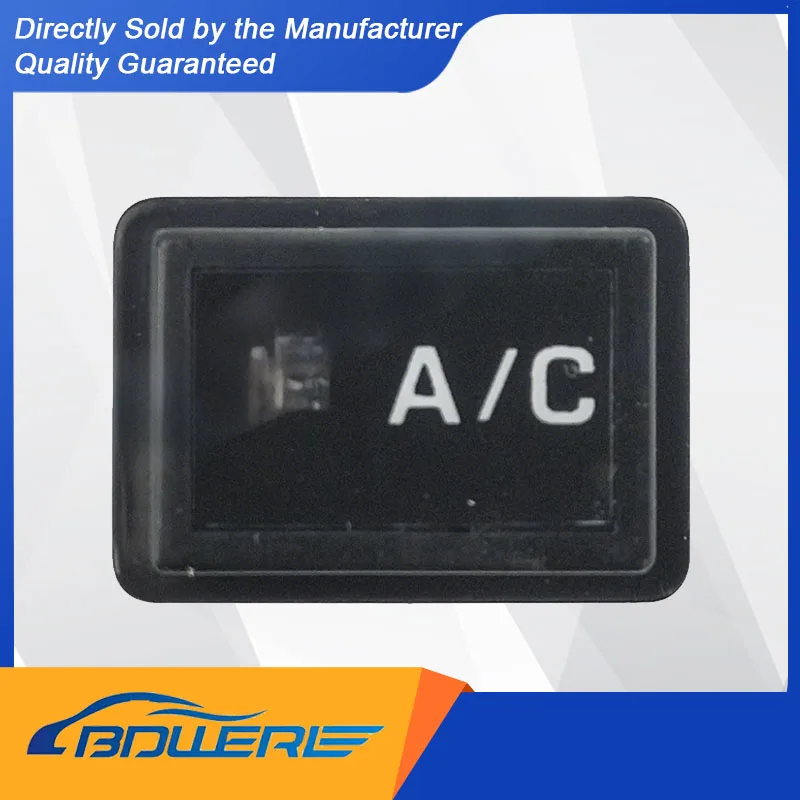 

Air Conditioning Button Switch (1B18081100176, 1B18081100177) for FOTON Aoling Jieyun TX/CTX, Chaoyue & Oumakon
