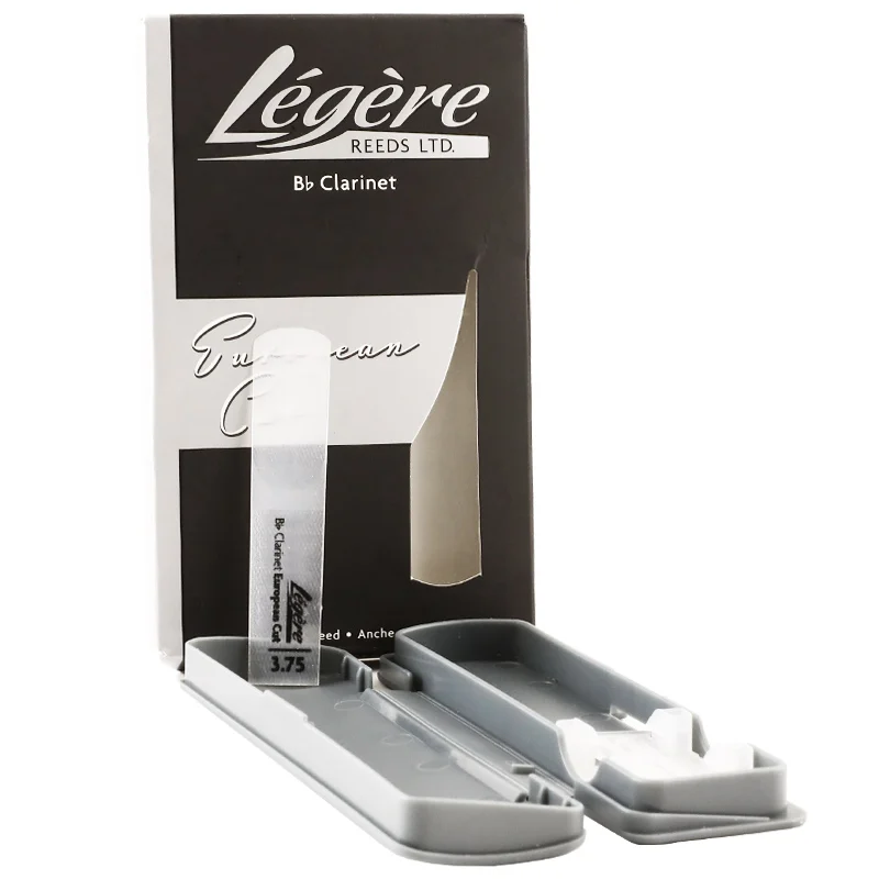 Legere European cut clarinet resin whistle