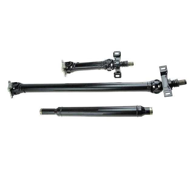 

ACE Rear Differential Drive Shaft Propeller FITS for MERCEDES VITO VIANO W639 4MATIC 03- Larticulated Shaft OE:A6394107606