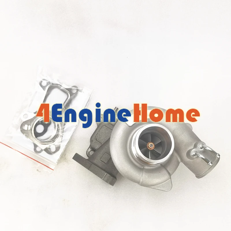 

TD04 MD187211 49177-02511 oil cooled 49177-02510 turbocharger for Mitsubishi L200 Pajero Galoper 4D56Q 4D56QDOM Engine MD155984