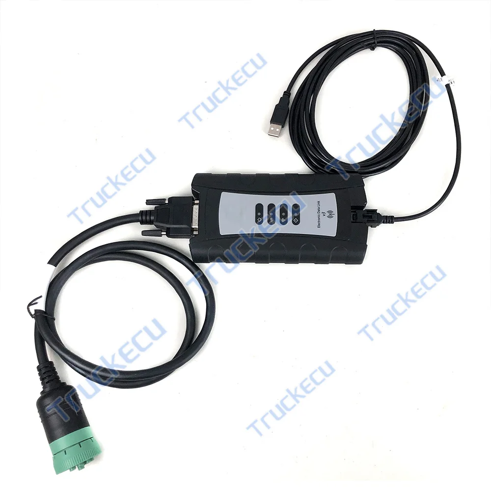 FZ-G1 tablet Service -advisor V5.3 for Construction Agriculture Equipment Engine EDL V3 Electronic Data Link Diagnostic Adapter