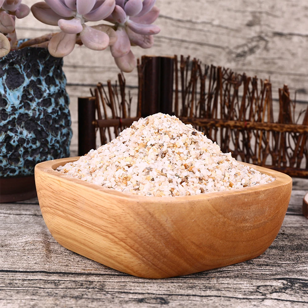 

Decorative Stones Fish Tank Bottom Gravel Fish Tank Decorative Stone Natural Color Non Fading Vase Home Decoration