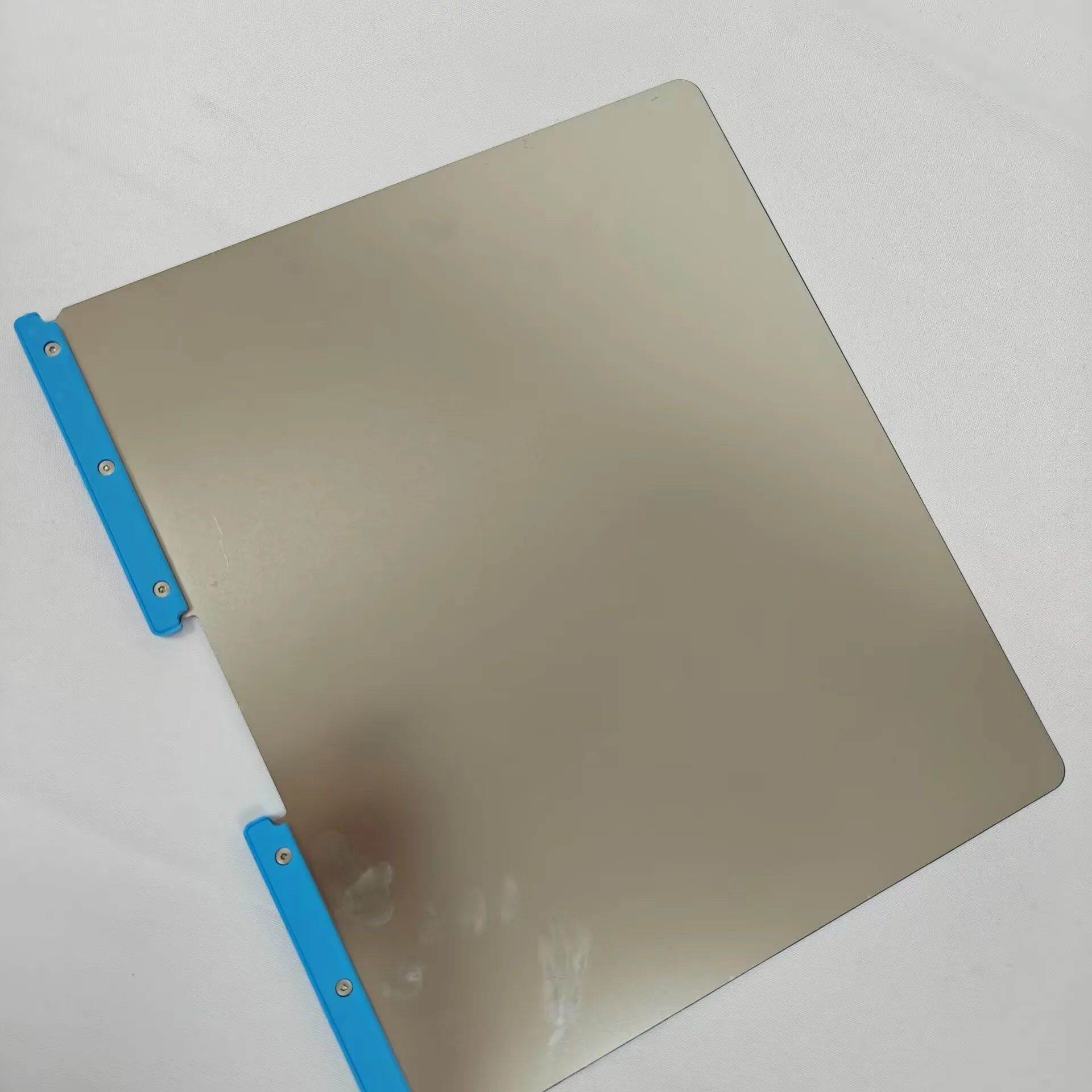Funssor Flashforge Creator Flexible Spring Steel Build Plate for Flashforge Creator 3 3D Printer view 3