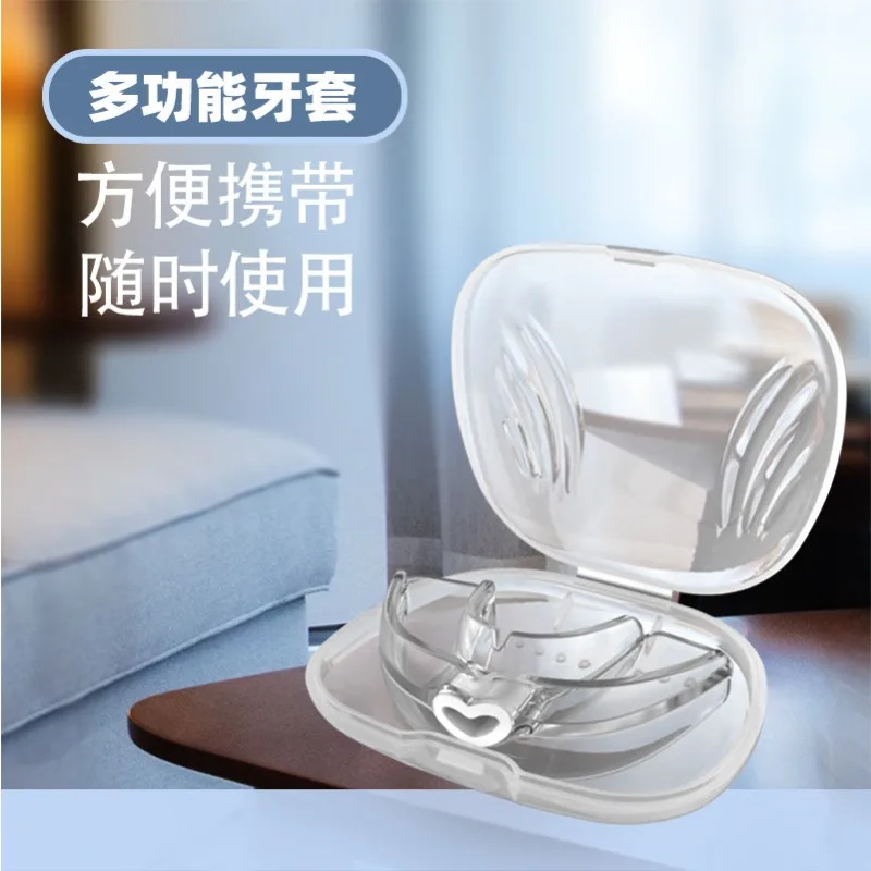 Dispositif anti-ronflement – Clip nasal pour hommes et femmes, aide au sommeil nocturne, solution miracle pour un repos silencieux