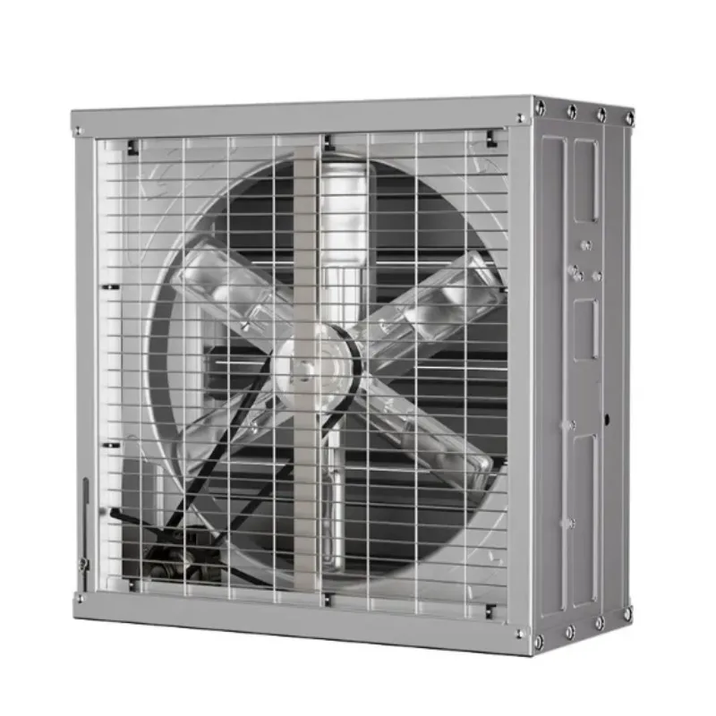 

AUX High-power Industrial Exhaust Fan Negative Pressure Factory Ventilation Strong