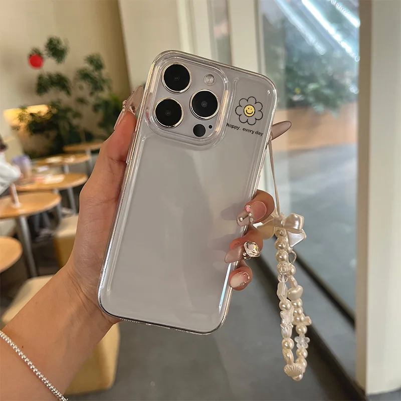 Simple Smiley Flowe…