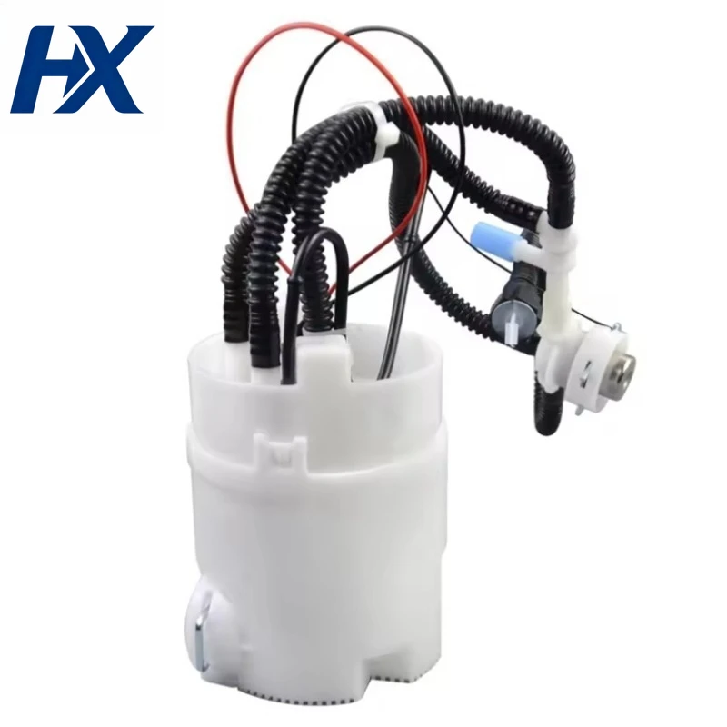 WGS500110 WGS500071 Fuel Pump Assembly for Range Rover Sport 2.7 TDV6 2004-2010 WGS500070